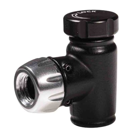 MINI REGOLATORE CO2 BRN