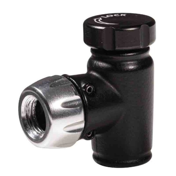 MINI REGOLATORE CO2 BRN