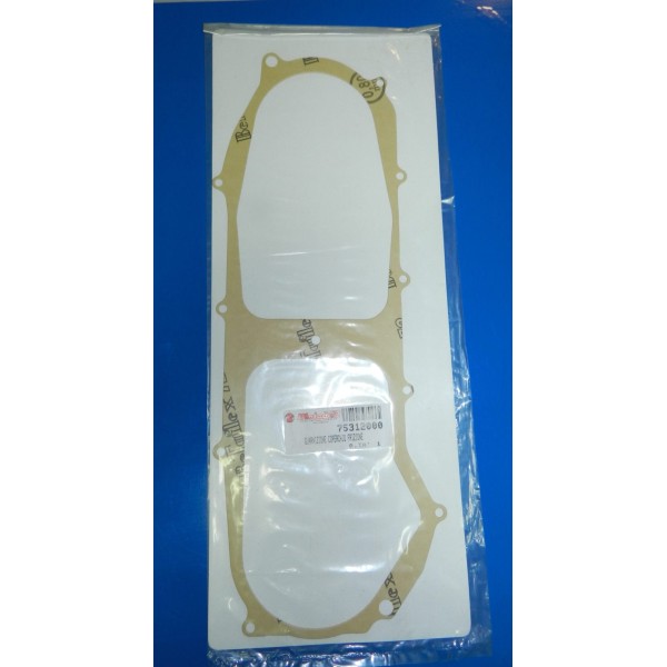 GUARNIZIONE COPERCHIO FRIZIONE F12 MALAGUTI