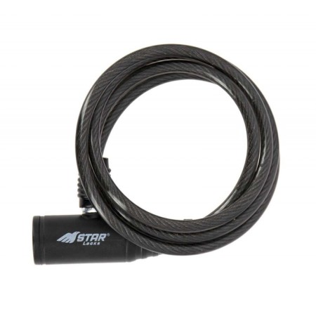 CAVO ANTIFURTO BICI STAR LOCKS