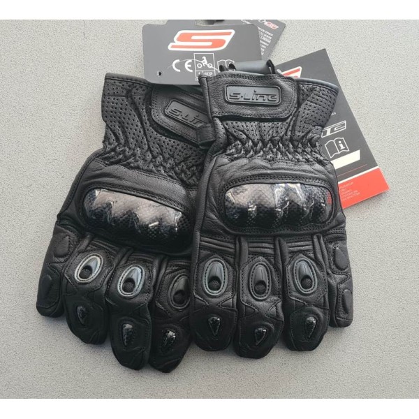 GUANTI MOTO GAN500 S-LINE