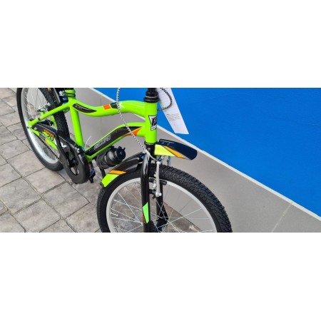 CICLO MTB 20 VORTEX 1V RECORD