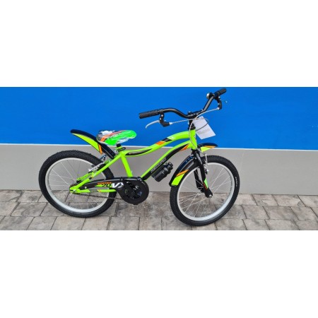 CICLO MTB 20 VORTEX 1V RECORD