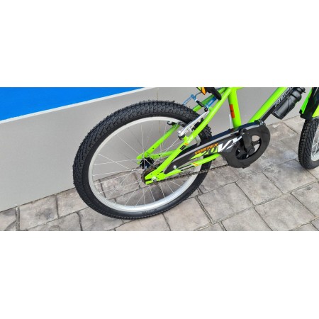 CICLO MTB 20 VORTEX 1V RECORD