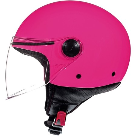 Casco Moto Jet  STREET Solid A8 MT Helmets