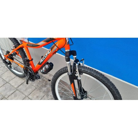 CICLO MTB 24 VORTEX 18V RECORD