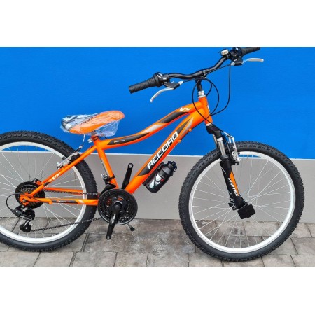 CICLO MTB 24 VORTEX 18V RECORD