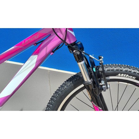 CICLO MTB 24 LINCY 21V