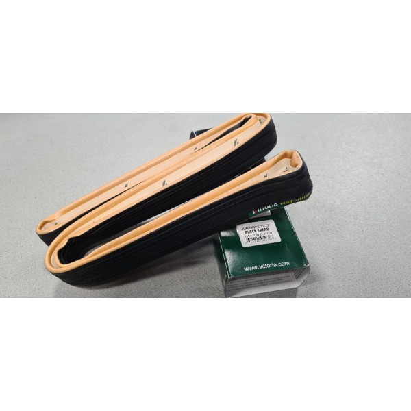 TUBOLARE  JUNIORES 22" VITTORIA