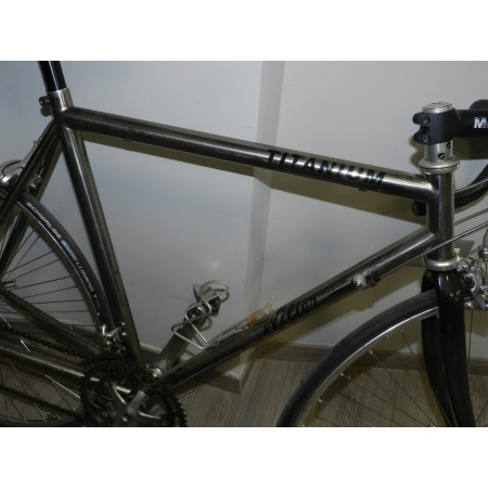 CICLO CORSA DURA ACE 10V - TITANIUM WILIER TRIESTINA