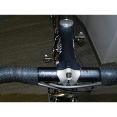 CICLO CORSA DURA ACE 10V - TITANIUM WILIER TRIESTINA