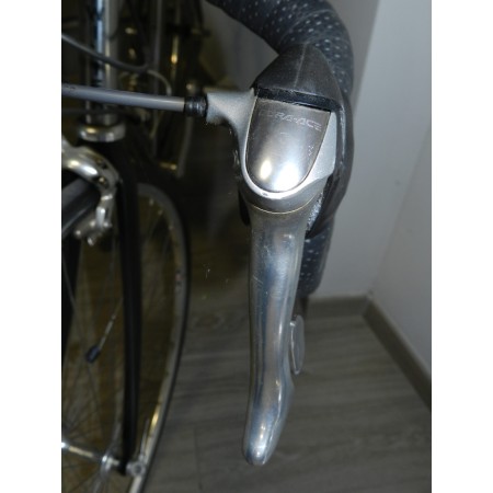 CICLO CORSA DURA ACE 10V - TITANIUM WILIER TRIESTINA