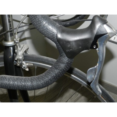 CICLO CORSA DURA ACE 10V - TITANIUM WILIER TRIESTINA