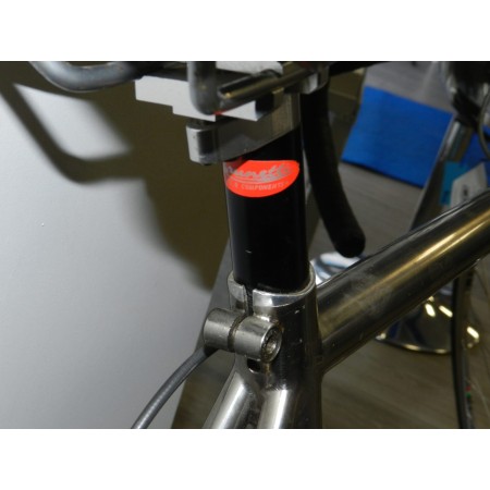 CICLO CORSA DURA ACE 10V - TITANIUM WILIER TRIESTINA