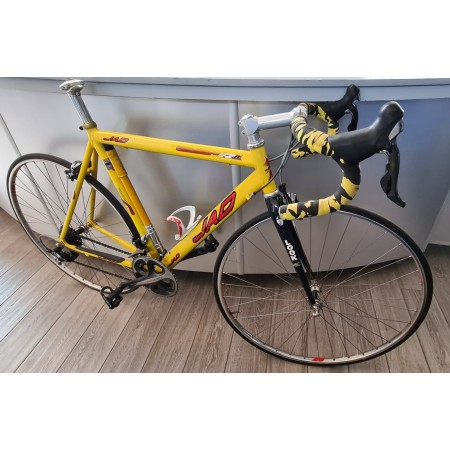 CICLO CORSA DURA ACE 10V -  JAD JR8