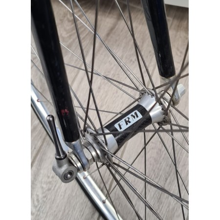 CICLO CORSA DURA ACE 10V -  JAD JR8