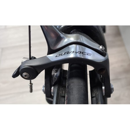 CICLO CORSA DURA ACE 10V -  JAD JR8