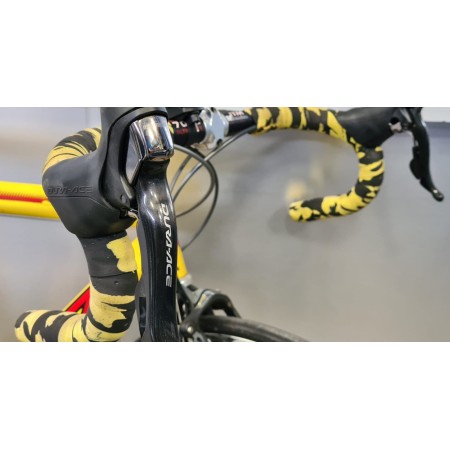 CICLO CORSA DURA ACE 10V -  JAD JR8