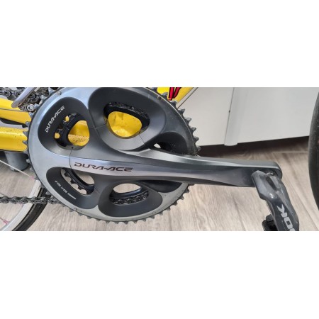 CICLO CORSA DURA ACE 10V -  JAD JR8