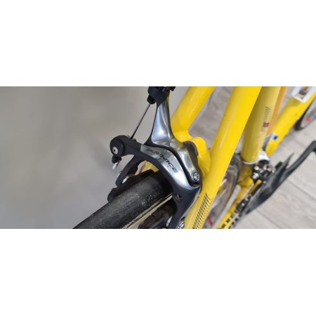 CICLO CORSA DURA ACE 10V -  JAD JR8