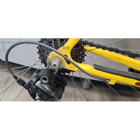 CICLO CORSA DURA ACE 10V -  JAD JR8