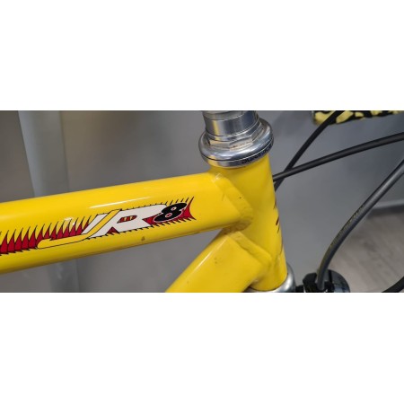 CICLO CORSA DURA ACE 10V -  JAD JR8