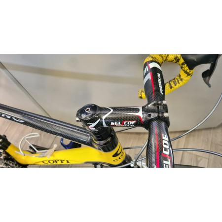 CICLO CORSA WING COPPI