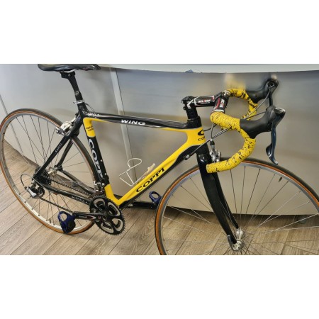 CICLO CORSA WING COPPI