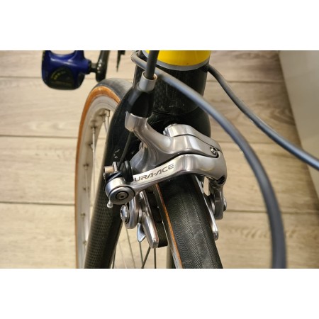 CICLO CORSA WING COPPI