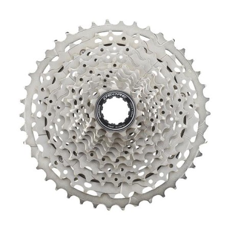 CASSETA DEORE 11 V 11-42 CS-M5100 SHIMANO