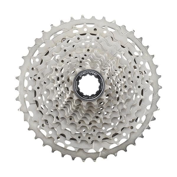 CASSETA DEORE 11 V 11-42 CS-M5100 SHIMANO