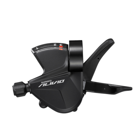 COMANDO CAMBIO SINISTRO 9V ALIVIO SL-M3100-L DHIMANO