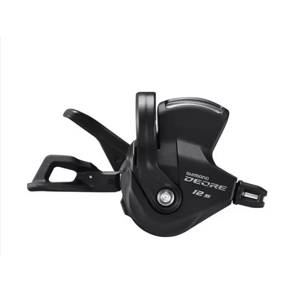 COMANDO CAMBIO DESTRO SL-M6100-R DEORE 12V SHIMANO