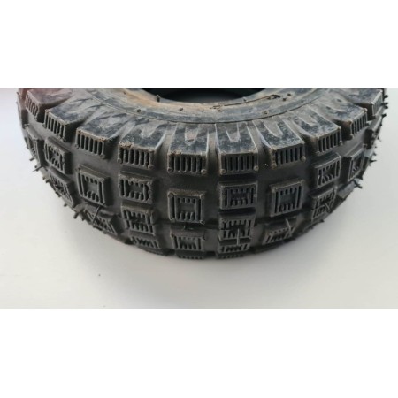 PNEUMATICO MOTO 3.00-4 KUN HUA