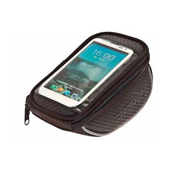 BORSA CICLO SMART BRN