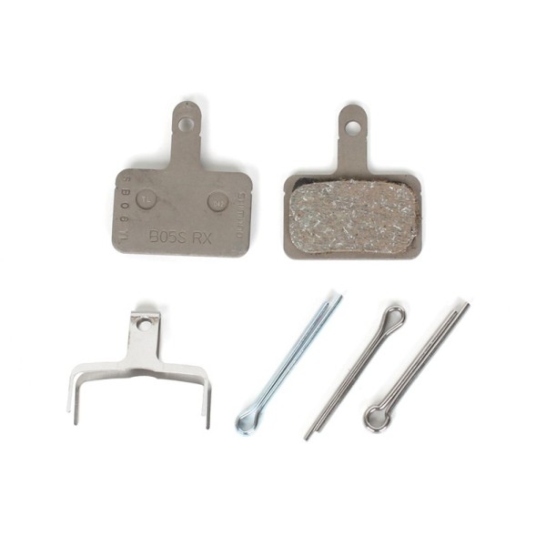 Pastiglie freno B05S SHIMANO