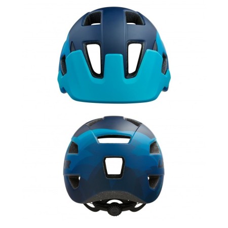 CASCO CICLO CHIRU LAZER