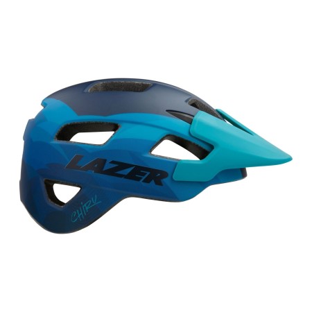CASCO CICLO CHIRU LAZER