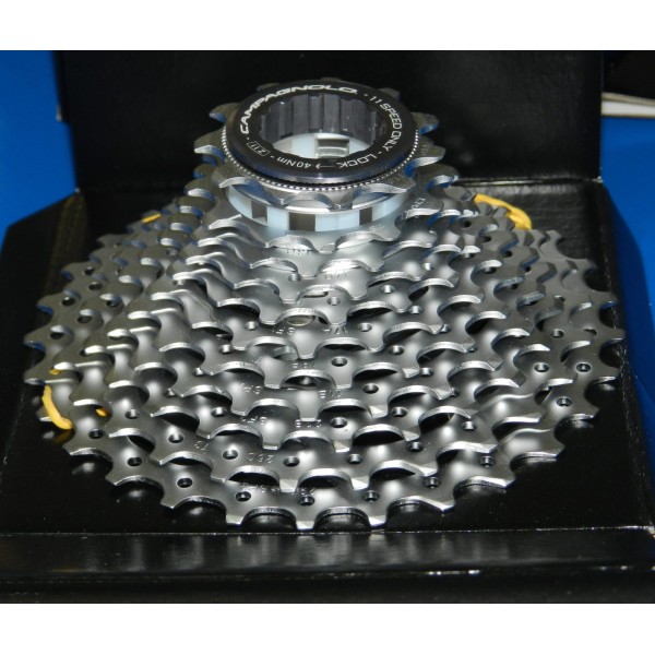 Pacco Pignoni 11V CHORUS 11-29 CAMPAGNOLO