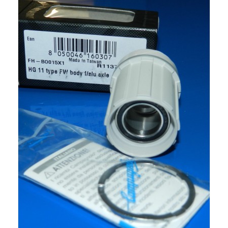 CORPETTO x Shimano/SRAM 8/9/10/11V - CAMPAGNOLO