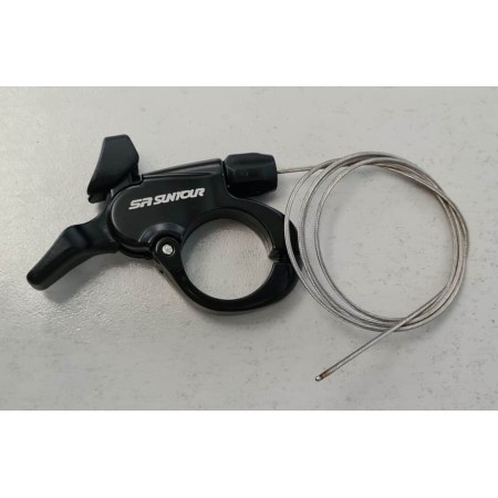 COMANDO BLOCCAGGIO FORCELLA DA REMOTO SR SUNTOUR