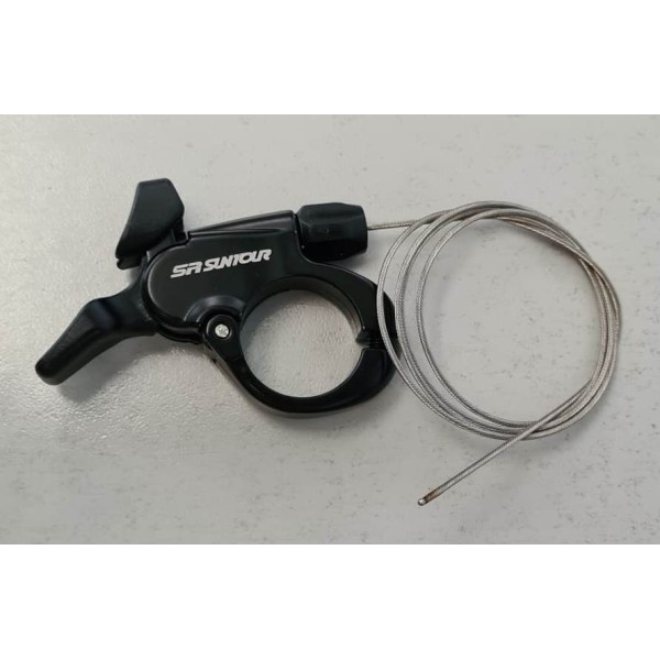 COMANDO BLOCCAGGIO FORCELLA DA REMOTO SR SUNTOUR