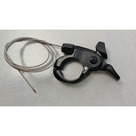 COMANDO BLOCCAGGIO FORCELLA DA REMOTO SR SUNTOUR