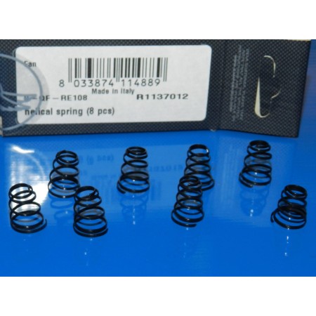 MOLLA SGANCIO RAPIDO 8-QF-RE108 CAMPAGNOLO