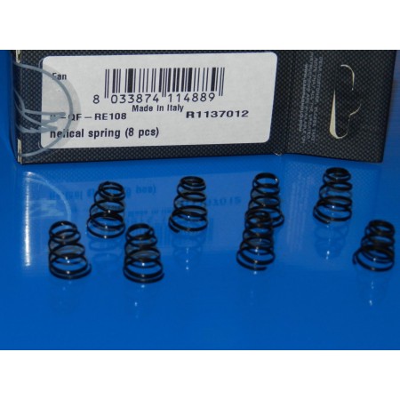 MOLLA SGANCIO RAPIDO 8-QF-RE108 CAMPAGNOLO