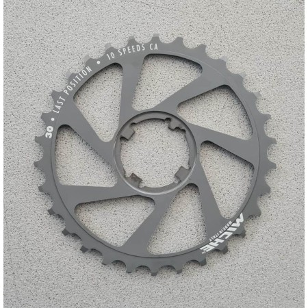 INGRANAGGIO 30 DENTI PER CAMPAGNOLO - MICHE