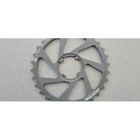 INGRANAGGIO 30 DENTI PER CAMPAGNOLO - MICHE