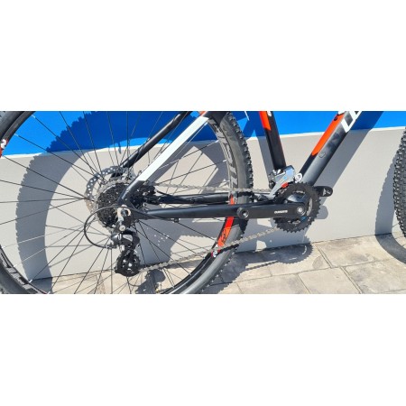 CICLO MTB 29 PATWIN 2164  L WHISTLE