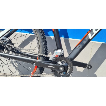 CICLO MTB 29 PATWIN 2164  L WHISTLE