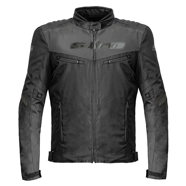 GIACCA DA MOTO ALL SEASONS EVO S-LINE